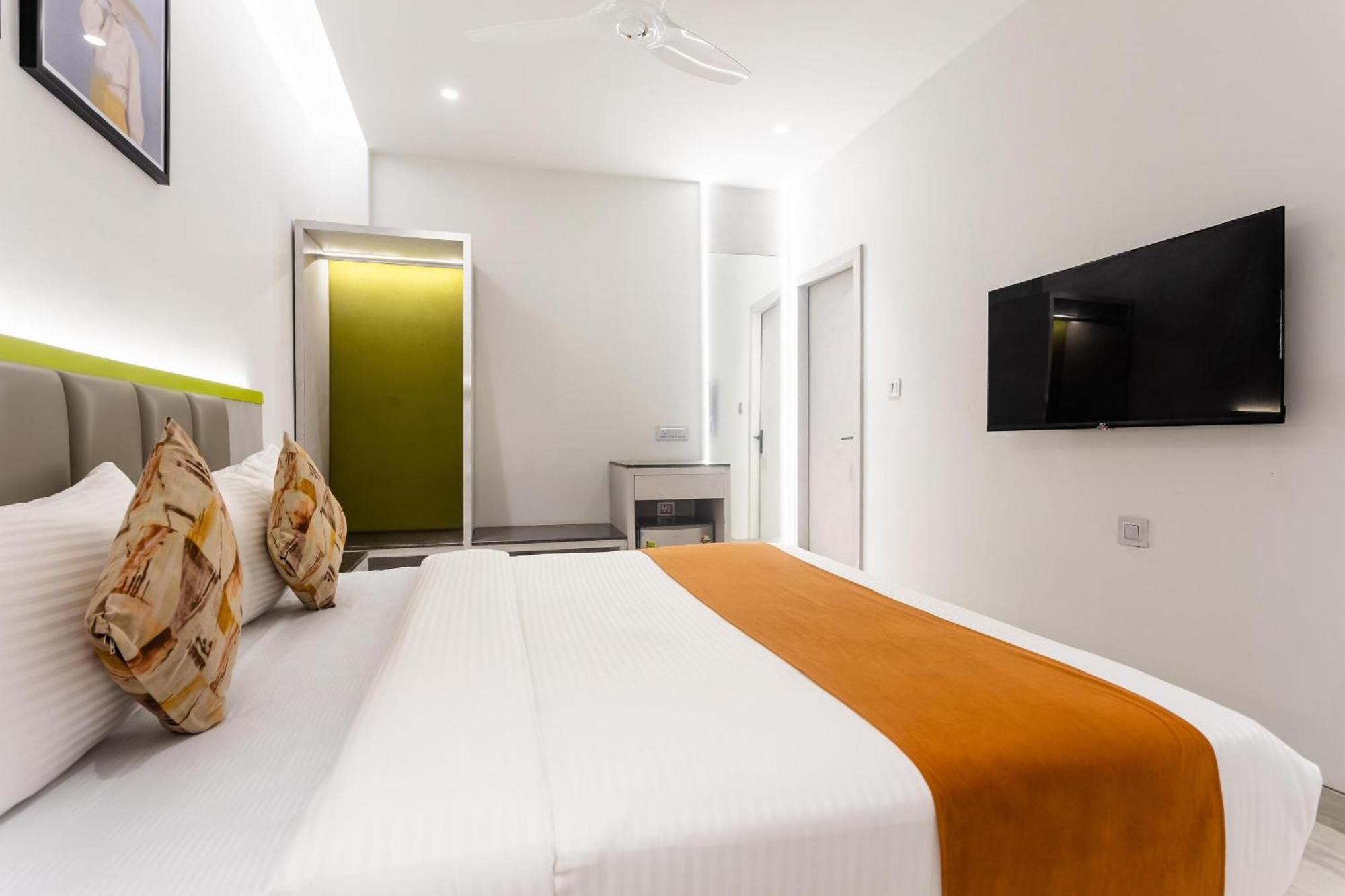 Hotel Ramida New Delhi