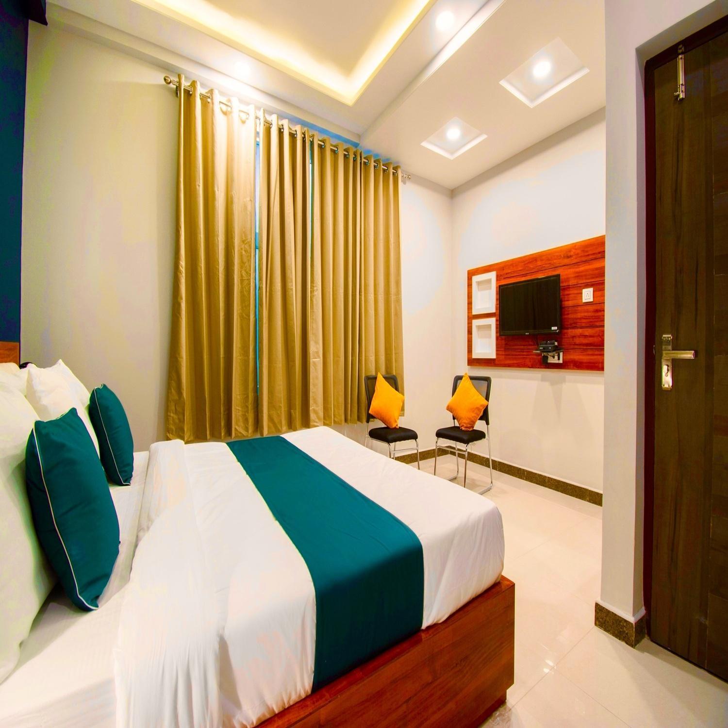 Ramida 4*