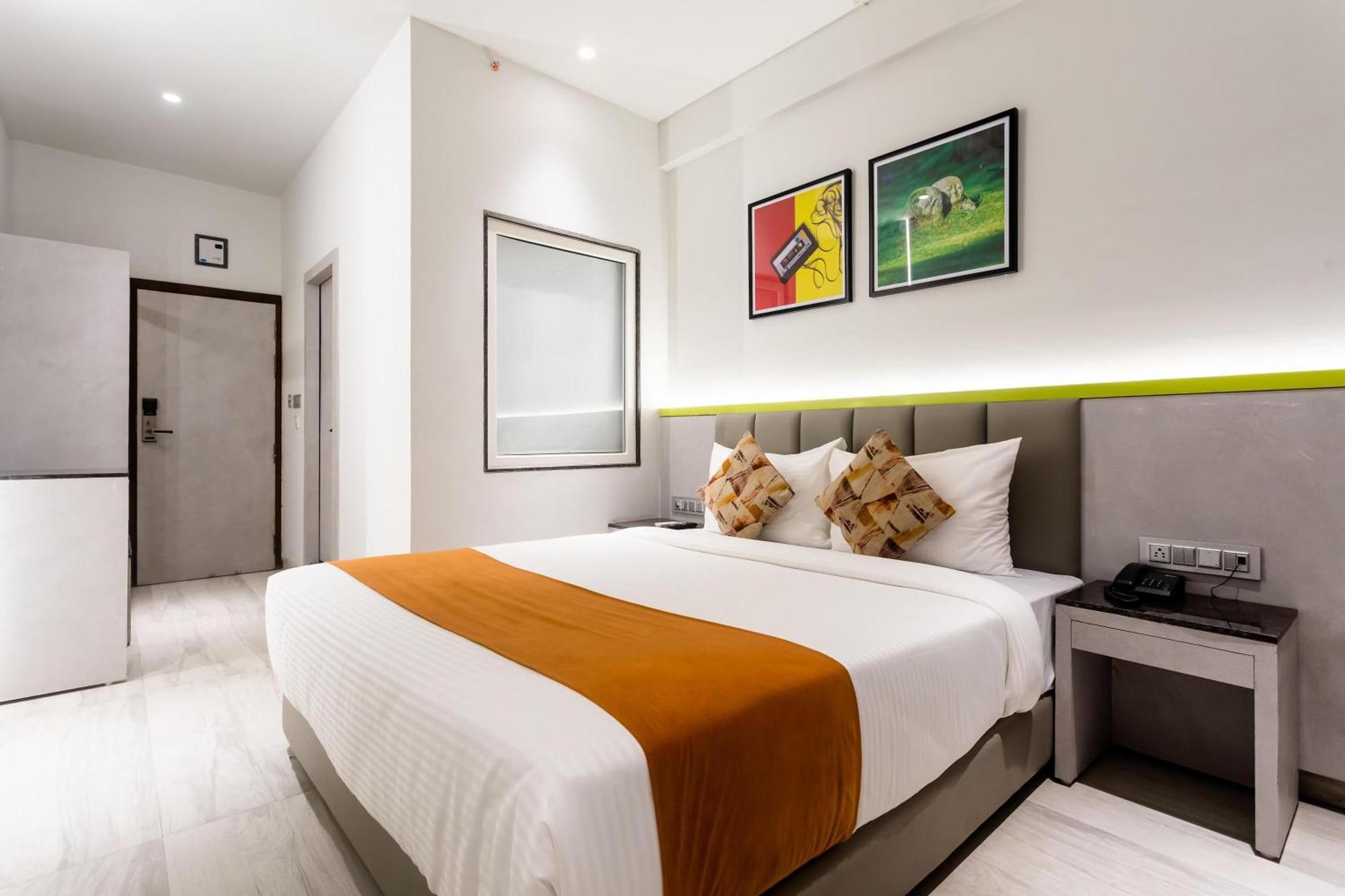Hotel Ramida 4*