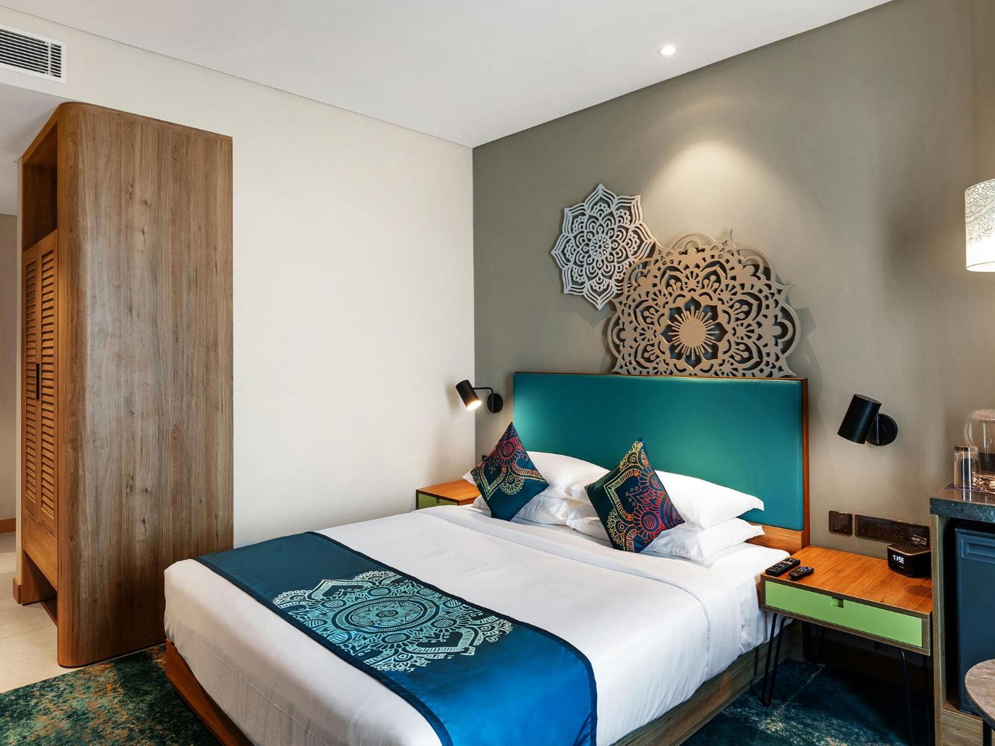 Ramida 4* New Delhi