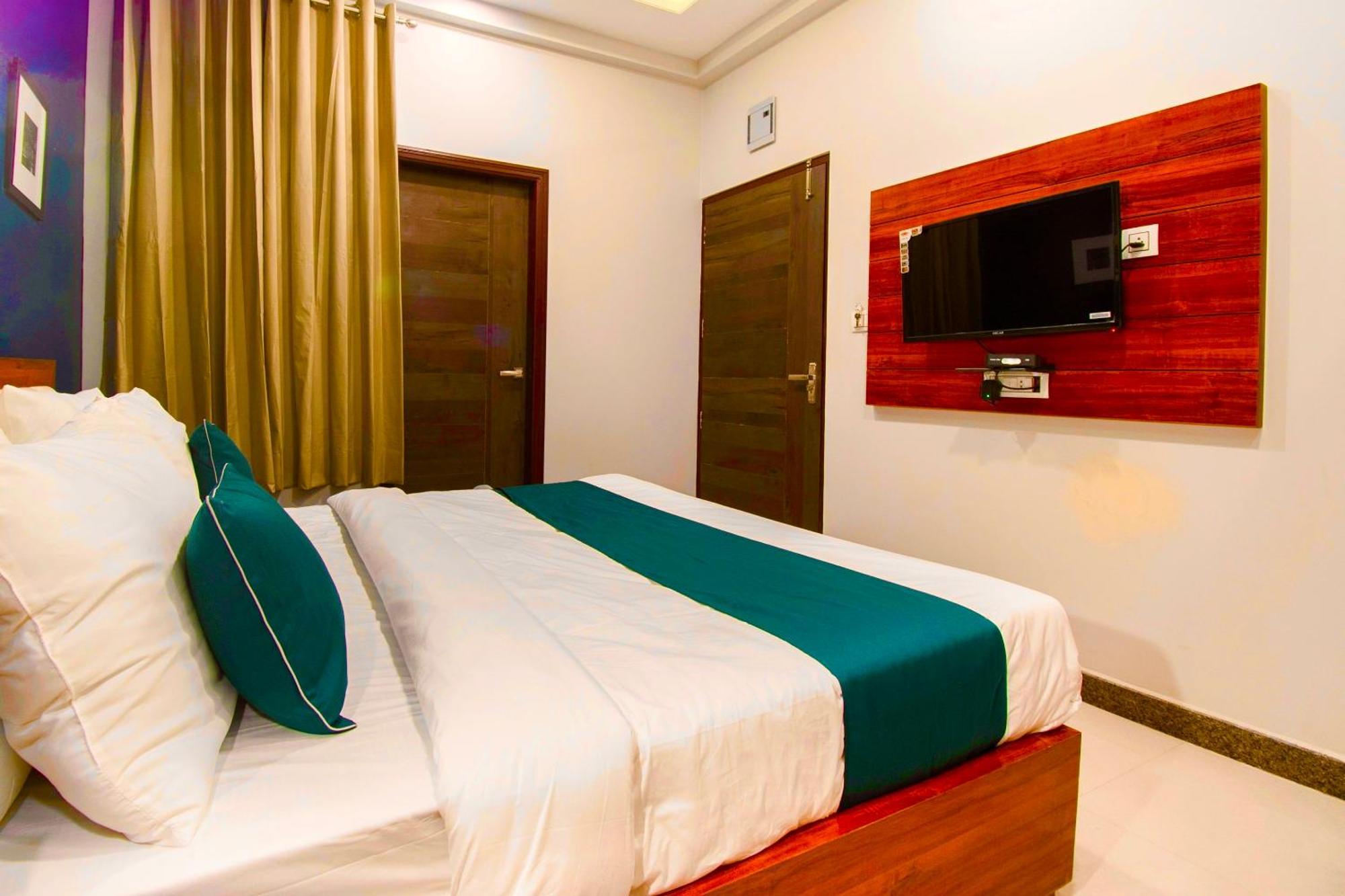 Ramida Hotel