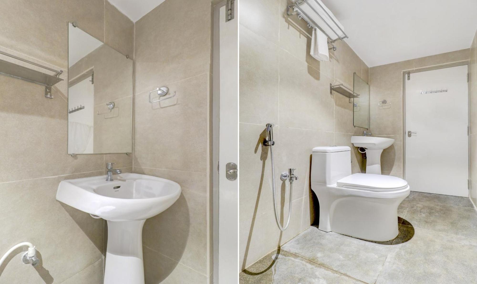 Hotel Ramida New Delhi